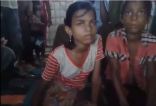 طفلة روهنغية : قتلوا والداي وأختاي واخترق رصاصهم وركي