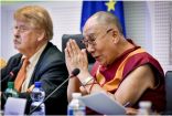 الزعيم الروحي للبوذيين يدين العنف ضد المسلمين في ميانمار