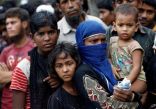 ميانمار.. ممارسات طائفية بحق مسلمي الروهنغيا وتنديد دولي