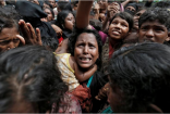 الأمم المتحدة : مطلوب 200 مليون دولار لمساعدة الروهنغيا في بنغلاديش