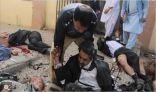 عشرات الضحايا بانفجار في مستشفى بباكستان