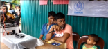 أطفال الروهنغيا التائهون بمخيمات بنغلادش يتعرضون للاتجار