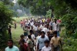 ارتفاع ملحوظ في حالات الاعتداء على الروهنغيا في ميانمار