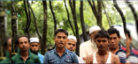 الروهنغيا من بنغلادش يطالبون بحقهم في التصويت في انتخابات ميانمار