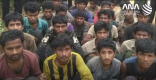 ميانمار تعتقل 25 روهنغيا على ضواحي يانغون
