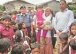 جذور أزمة الروهنجيا تقع في ميانمار