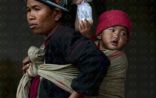 لاجئو بورما ضحايا تصاعد التوترات في إقليم “كو جان”