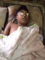 مقتل صبي روهنجي على يد تجار البشر في ماليزيا