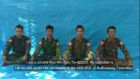 جندي ميانماري منشق يعترف بجرائم الجيش ضد الروهنغيا