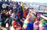 بنغلادش تعتقل 8 متهمين وتبحث عن 16 في قضية غرق قارب للاجئي الروهنغيا
