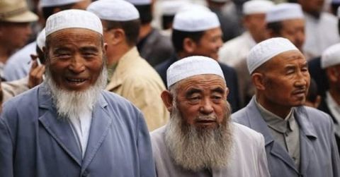 على خطى ميانمار.. تعرض ملايين مسلمي الإيغور للاعتقالات ومراقبة بيانات الشخصية