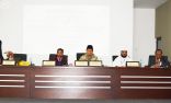 مؤتمر سريلانكا يدين التطهير العرقي ضد مسلمي الروهنغيا
