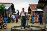 خطة المنطقة الاقتصادية في ميانمار تهدد حياة مسلمي الروهنغيا