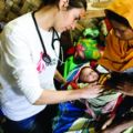 مذكرة تفاهم جديدة تعيد أنشطة “أطباء بلا حدود”إلى الروهنجيا في بورما