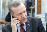 أردوغان يبحث قضيّة لاجئي الروهنجيا مع رئيس الوزراء الماليزي