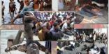 مسلمو بورما يلغون الاحتفال بعيد الأضحى احترامًا لأرواح الشهداء
