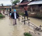 ميانمار: وكالات الأمم المتحدة تدعم الاستجابة المحلية لمساعدة المتضررين من كومن