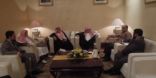 الوفد الروهنجي في جاكرتا يعقد لقاءً خاصاً مع أمين رابطة العالم الإسلامي ونائب وزير الثقافة والإعلام