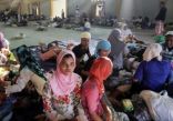 مفوضية الأمم المتحدة العليا للاجئين: أكثر من 5 ملايين شخص تركوا منازلهم خلال العام الماضي