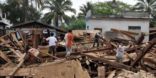 بورما: ميانمار تتعرض إلى زلزال بقوة 5.9 درجة ريختر
