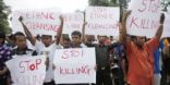 مجمع الفقه الإسلامي الدولي يدين حرب التطهير العرقي ضد مسلمي بورما