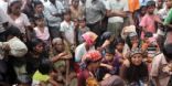«الإندبندنت»: العنف ضد المسلمين مشهد مستمر فى بورما