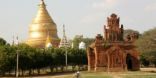 ميانمار تحظر إقامة فنادق بمدينة "باجان" التاريخية