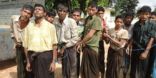 سلطات بورما تمدد قانون الطوارئ لشهرين آخرين في منغدو