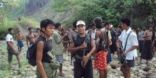 قوات الأمن الميانمارية ترد شكوى الروهنجيين بدعوى أنهم بنغاليون