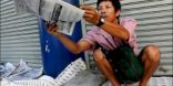 بورما تعلن الغاء الرقابة على الاعلام