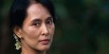 وزير الخارجية الاسترالى يلتقى سو تشى زعيمة المعارضة فى ميانمار