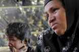 لاجئة من الروهنغيا: الجنود الميانماريون حرقوا ابني حيا