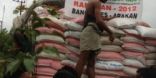 240 طن أرز من المساعدات لمسلمي أراكان