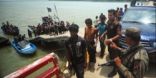 بنغلاديش تغلق حدودها مع ميانمار
