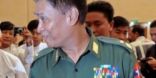واشنطن تضع جنرالا ميانماريا في لائحتها السوداء لإبرامه صفقات سلاح مع كوريا الشمالية