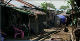 130 ألف روهنجي يعيشون سجناء في مخيمات لجوء بميانمار