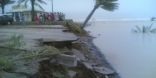 إعصار مدمر يضرب ميانمار