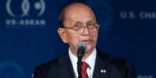 حكومة ميانمار تطلق جولة جديدة من محادثات السلام مع متمردى "كاشين"
