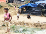 بنغلادش الملاذ الامن للأقلية المسلمة في ميانمار