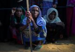 أستراليا تقدم مساعدات إنسانية لدعم مسلمي الروهنغيا الفارين إلى بنغلادش