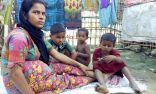 بنغلاديش تعتزم بدء محادثات مع ميانمار لإعادة اللاجئين الروهنغيا