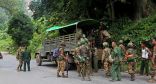 هجوم على سيارة تنقل عينات لفحص كورونا ومقتل سائقها في ميانمار