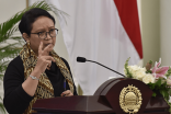 اندونيسيا تدعو رابطة آسيان للمساعدة في ضمان عودة الروهنغيا