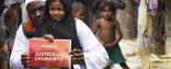 بنغلاديش تفرج عن ناشط فرنسي اتهم بمساعدة الروهنغيا