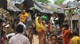 بنغلاديش تبدأ في إحصاء أقلية الروهنغيا المسلمة