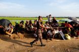 بنغلادش تفرج عن صحفيين من ميانمار اتهما “بالتزوير”