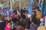 الأمم المتحدة تناشد بنغلادش إعادة الإنترنت لمخيمات الروهنغيا لمكافحة تفشي فيروس كورونا