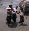 غرق وفقد 21 من مسلمي ميانمار