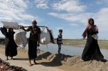 بالصور.. استمرار معاناة مسلمي الروهنغيا رغم هروبهم من ميانمار إلى بنغلادش