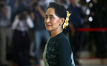 مستشارة الدولة في ميانمار تزور الصين الأسبوع الجاري